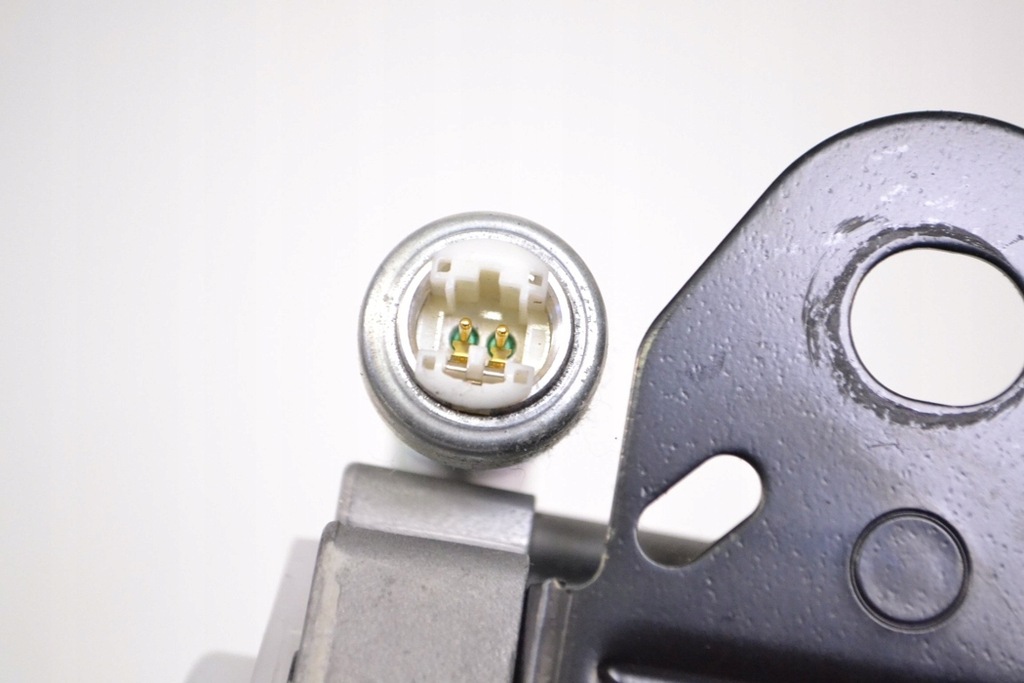 фото №5, Infiniti fx 30d awd 2011 rhd передній правий pas безпеки