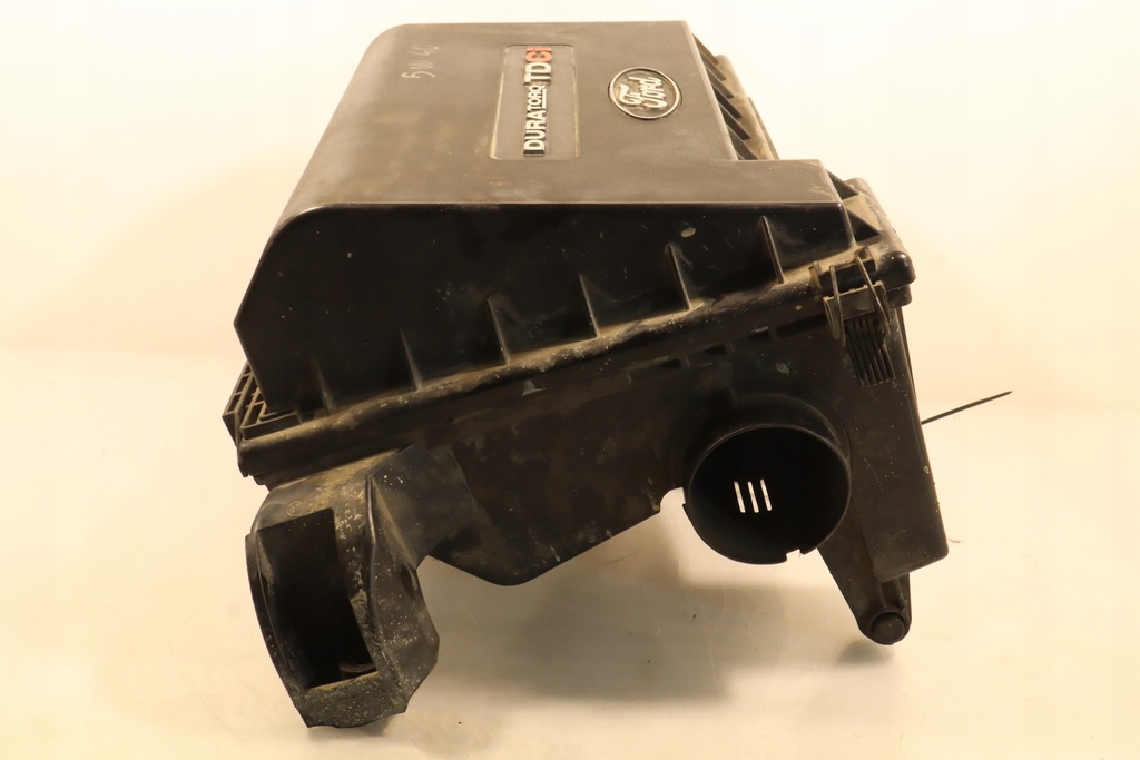 фото №6, Корпус фільтра повітря ford transit vii mk7 2.2tdci