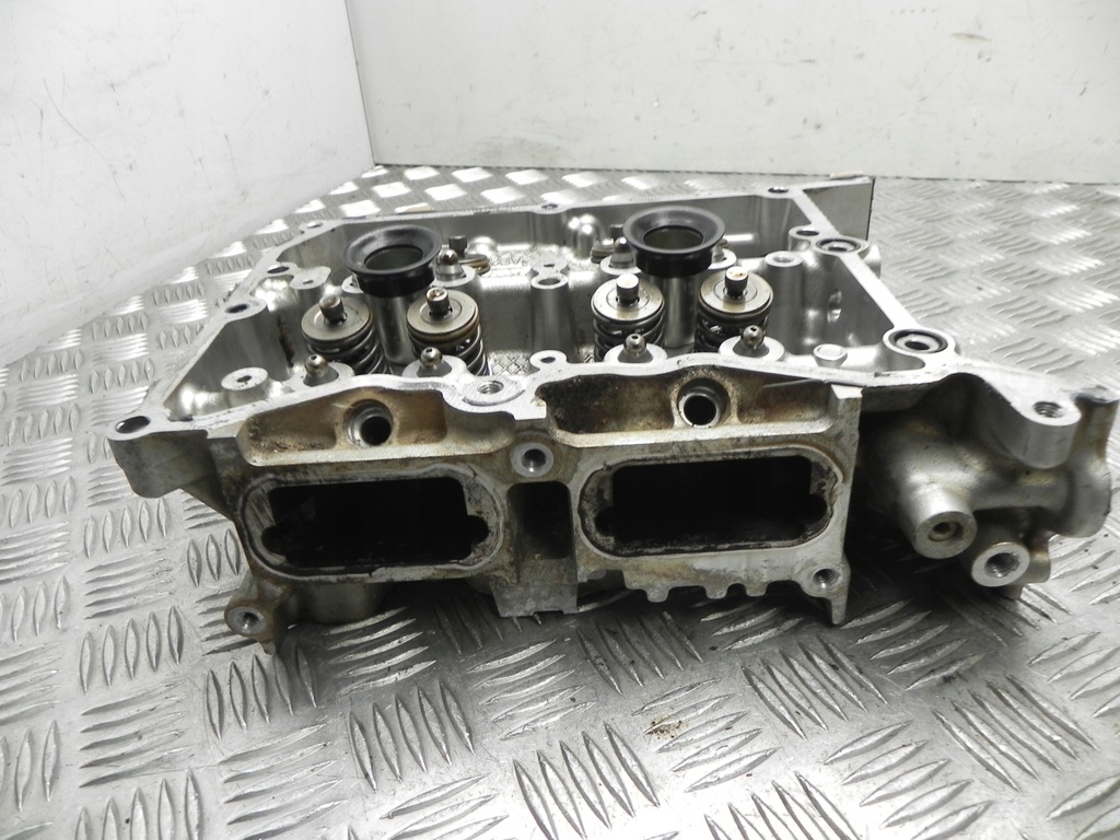 фото №4, Головка subaru outback 2018 ab25