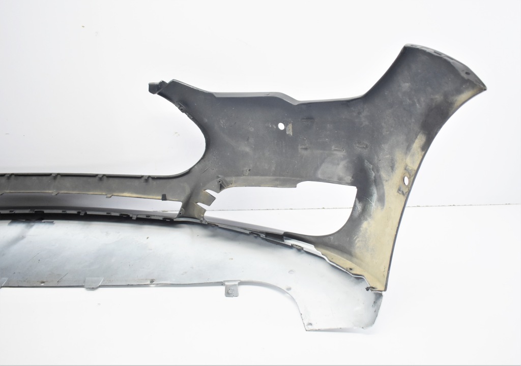 фото №5, Tesla model s бампер перед передній + dół / плита