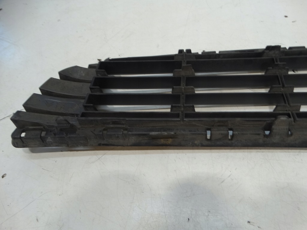 фото №13, Решётка нижняя бампера citroen berlingo 9681519877