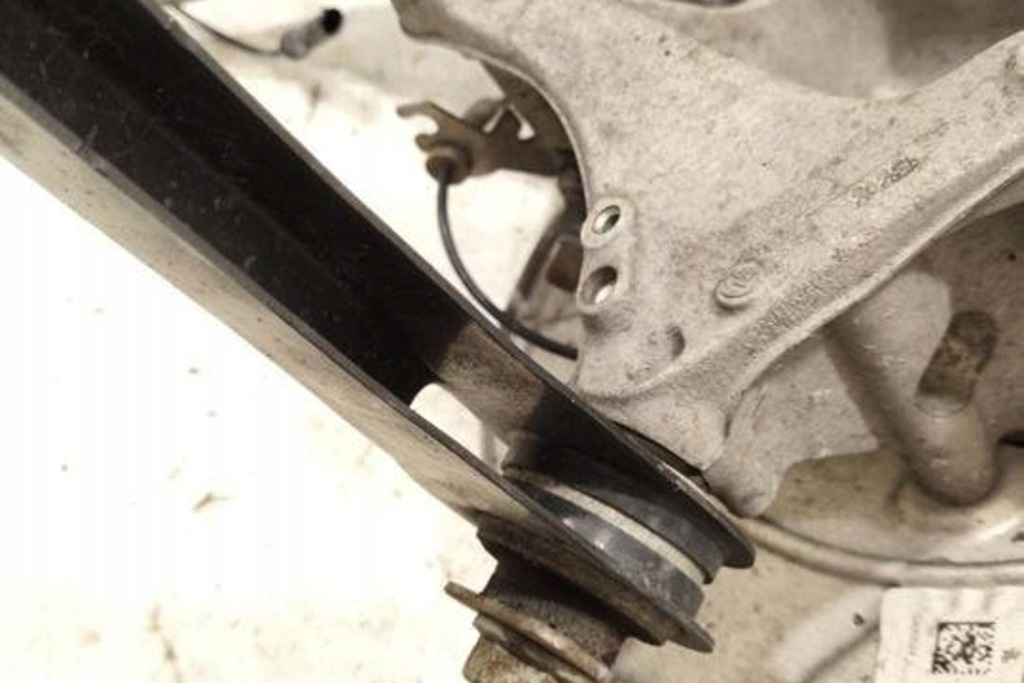 фото №11, Wał приводной bmw 7 g11, g12 6861125 бензиновый 330kw 2016