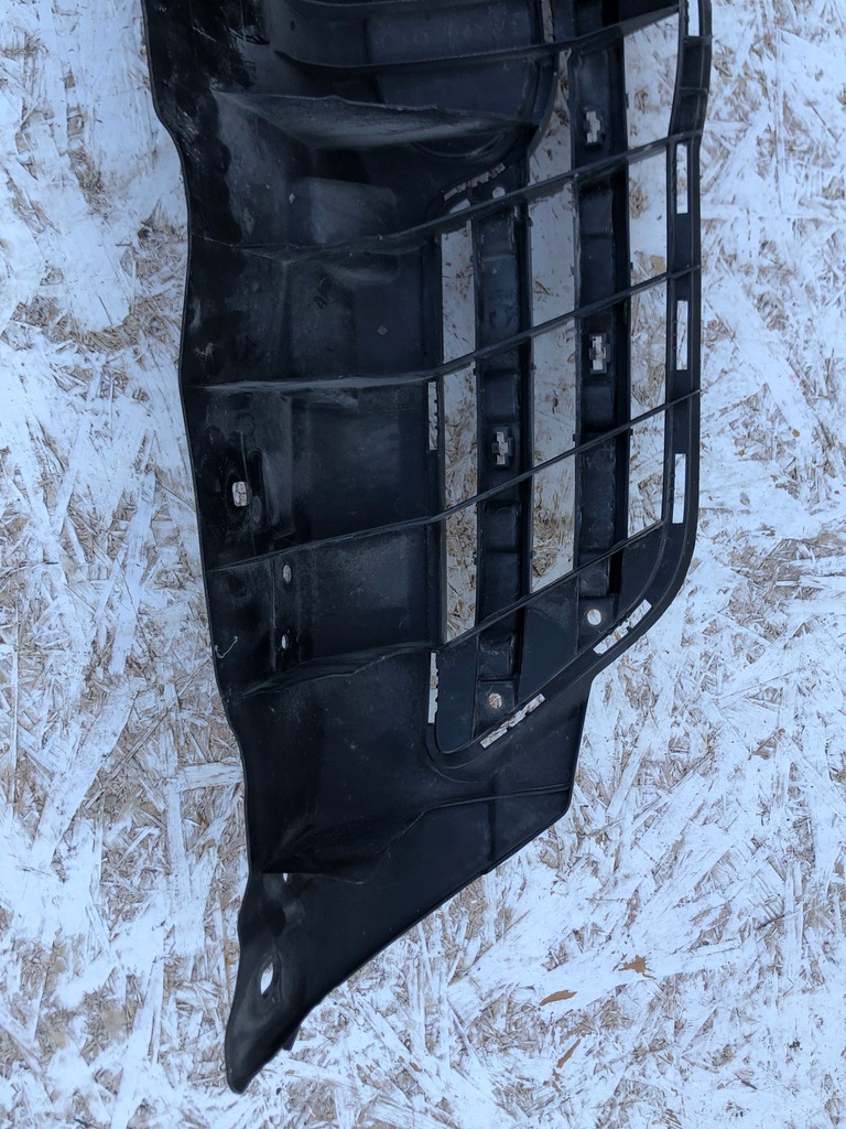 фото №6, Решітка радіатора решітка радіатора toyota corolla e15