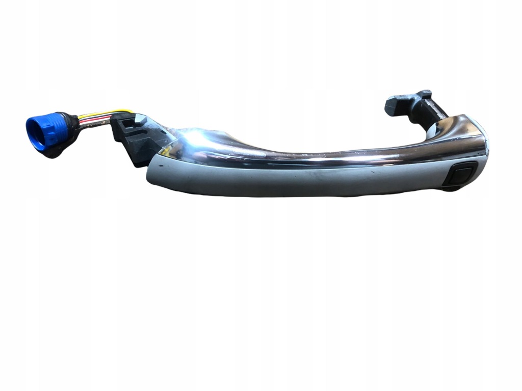 Купити Ручка keylessgo ліва mercedes 4 контакти