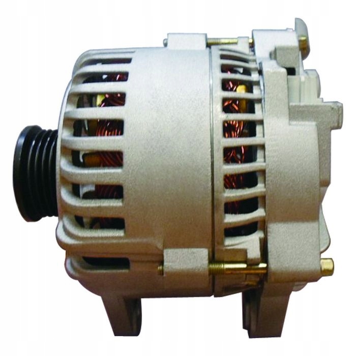 фото №8, Генератор ford focus mazda tribute 2.0 новый