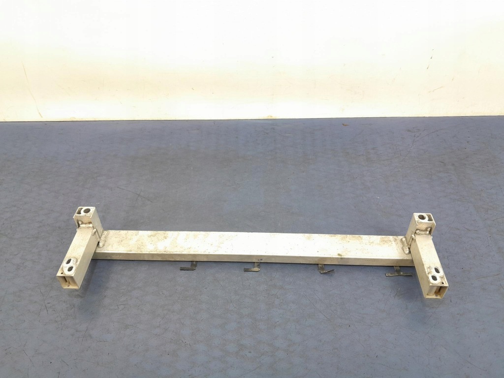 фото №3, Infiniti q50 балка pod радиатор