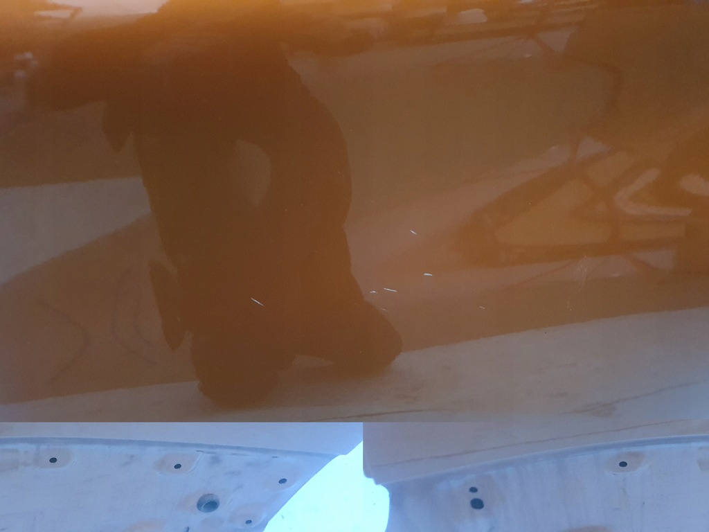 фото №4, Двері renault captur i ліва задня задні teepy bixwb