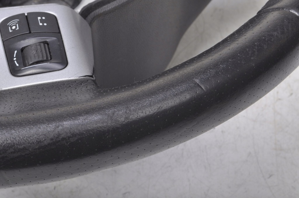 фото №11, Opel vectra c iii воздуховод кожаный 13143136