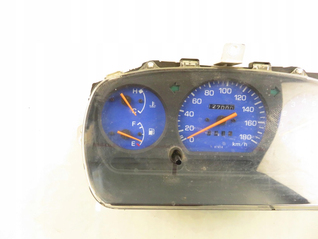 Лічильник daihatsu terios i 1.3 4wd 8320087469 2573108021 Доставка