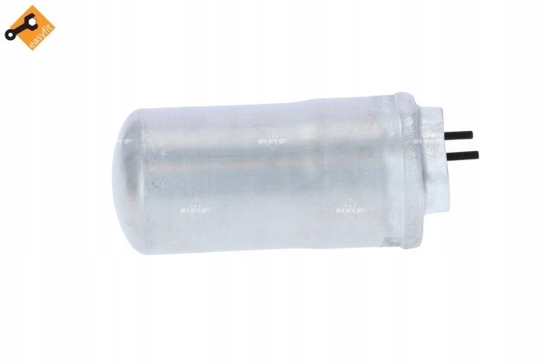 фото №12, Осушитель кондиционера opel vivaro a renault trafic ii 1.9d-2.5d