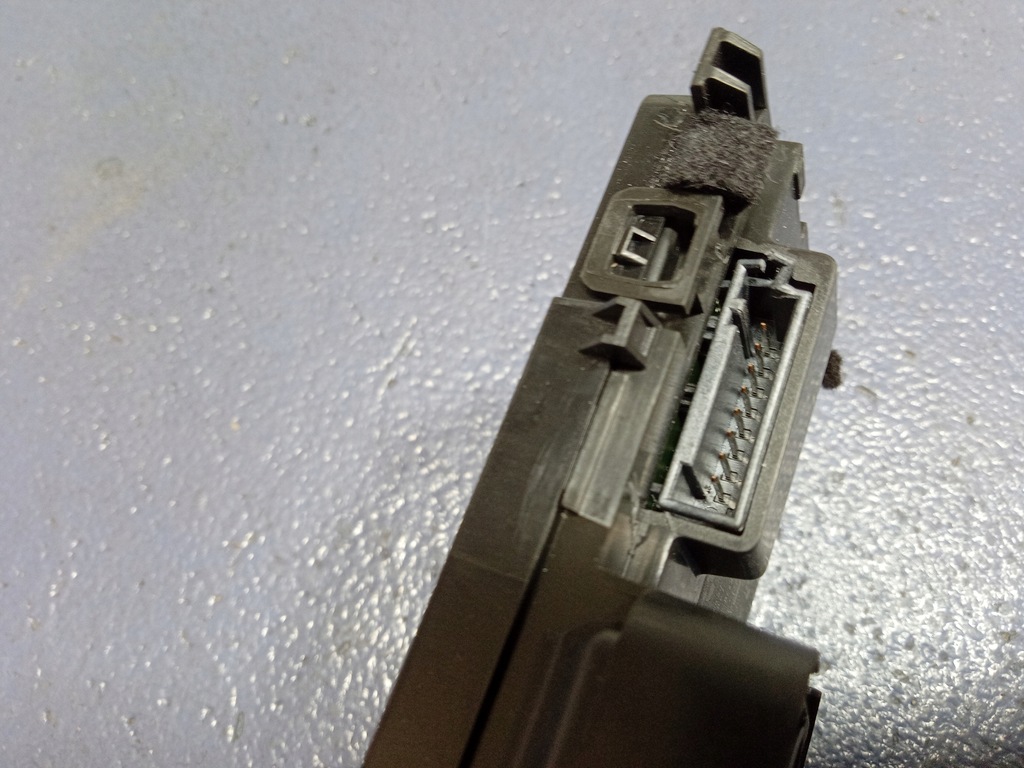 фото №5, Bmw ix i20 блок керування зарядний пристрій індукційної 5a56dd2