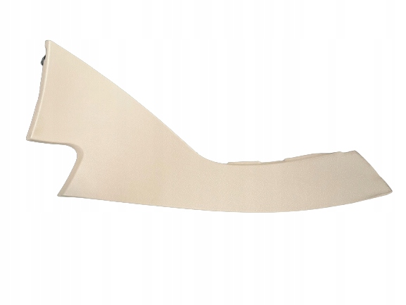 фото №1, Alfa romeo 159 стенка туннель левая бежевая nowa