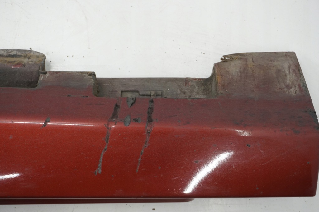 фото №7, Volvo v40 ii lift молдинг порог левая 702-46