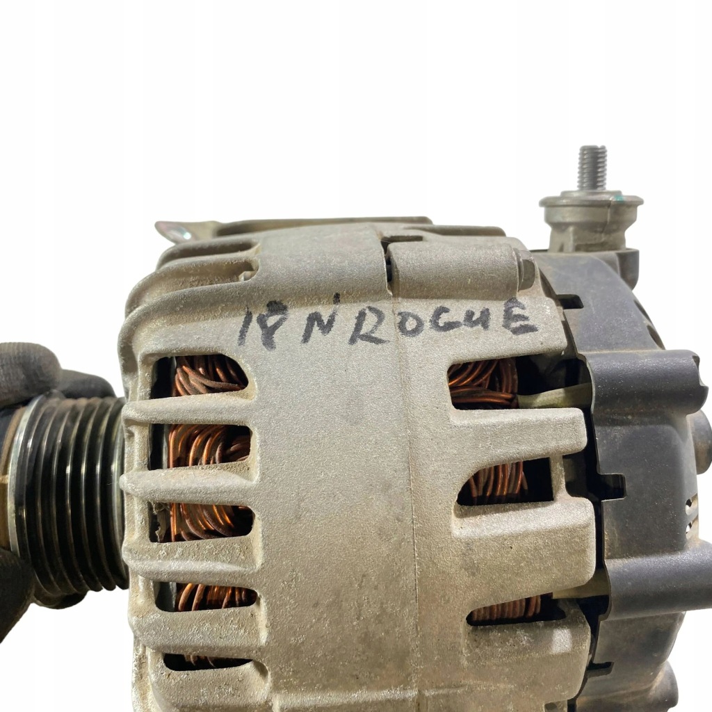 Nissan rogue 2018 генераторы коплектная Киев