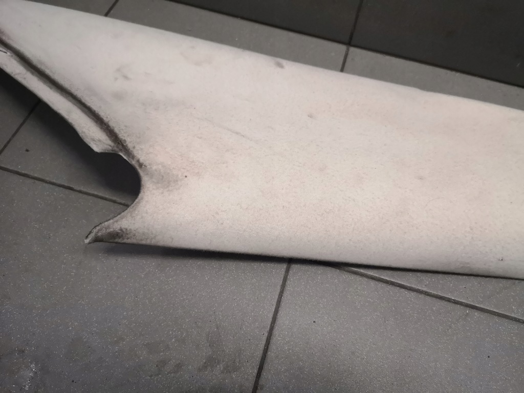 фото №9, Захист стійка лівий задня audi a8 d2 krem 4d0868289