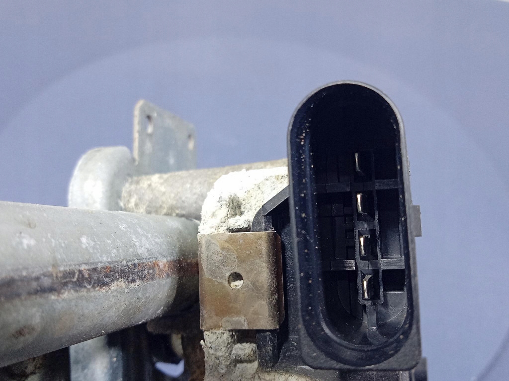 фото №5, Volvo v90 s90 ii механізм моторчик двірник перед eu 3397021717