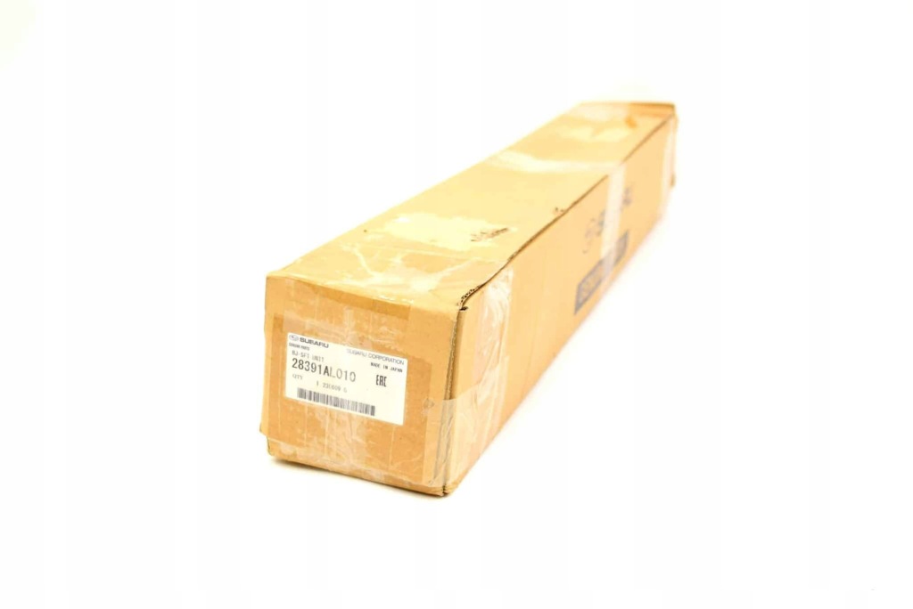 Шарнір піввісь передньої зовнішній з patykiem legacy outback 2015-2018 Зі Шроту