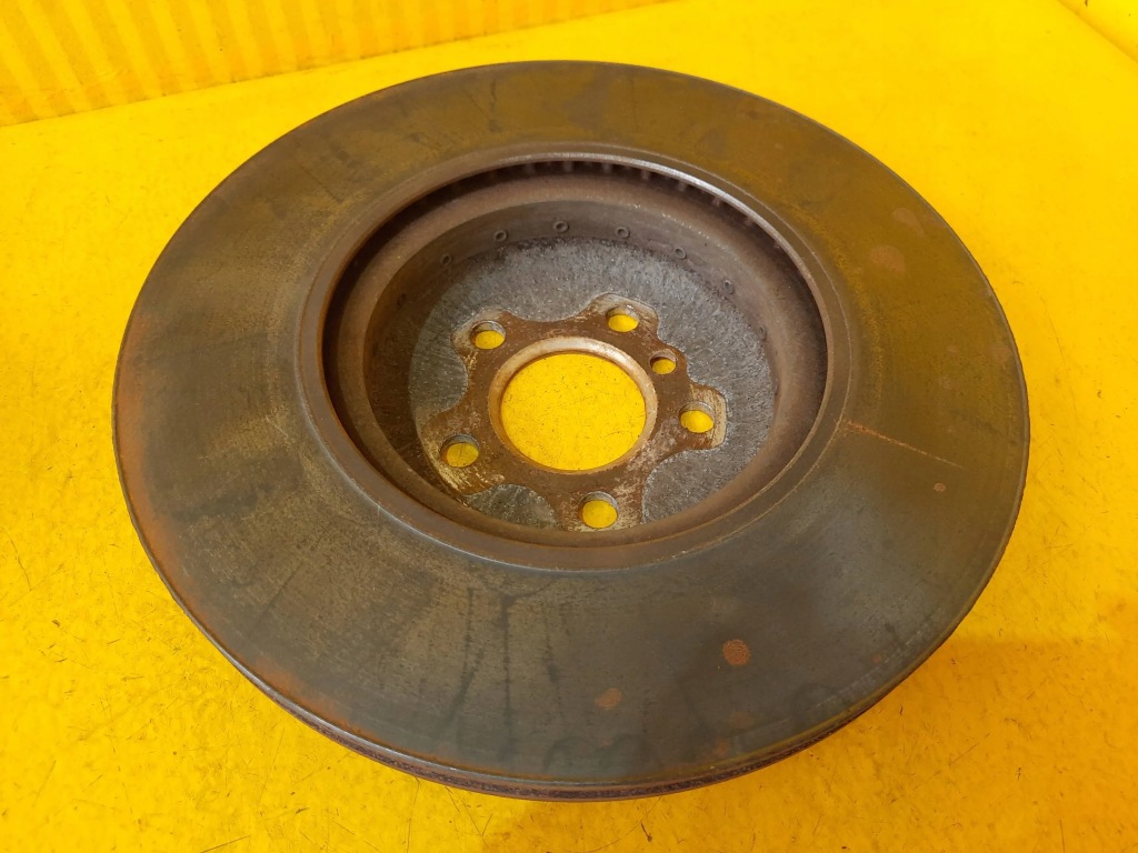 фото №11, Bmw x3 g01 3.0d 19r. диск супорт задня комплект