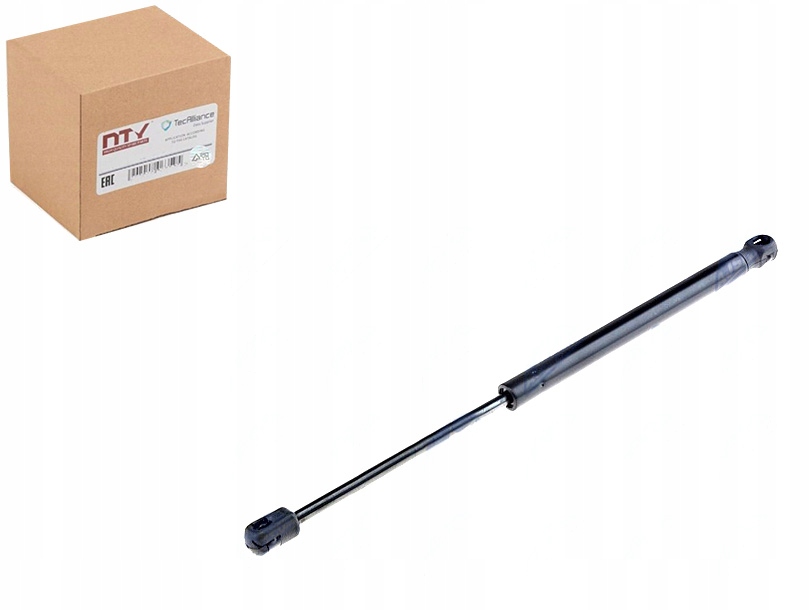 фото №1, Привід амортизатор кришки mini clubman r55 07-14 nty