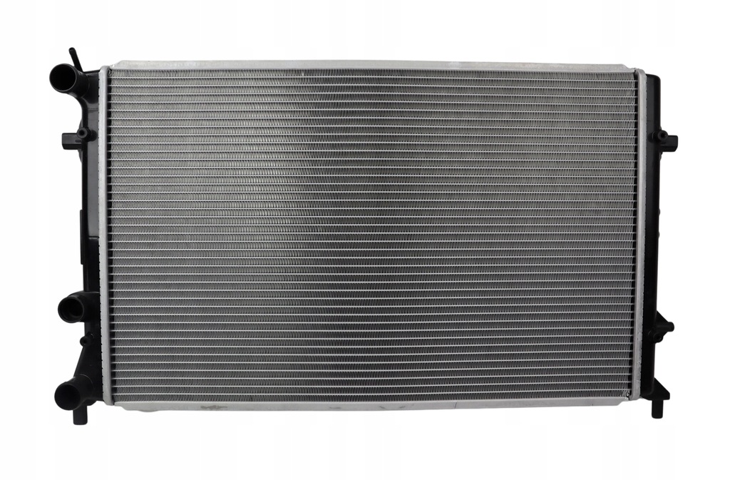 фото №1, Радиатор vw beetle 2.5 2011 -