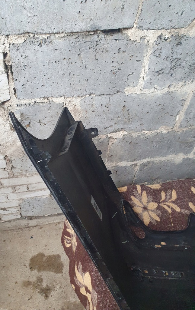 Bmw 5 g30 бампер задняя задний оригинальный номер 51129498613 pdc с Разборки