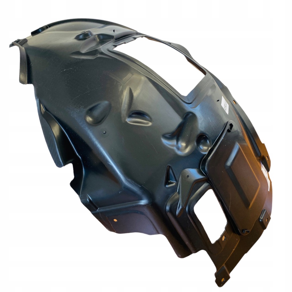 фото №1, Подкрылок передние левая перед bmw 3 f30 f31