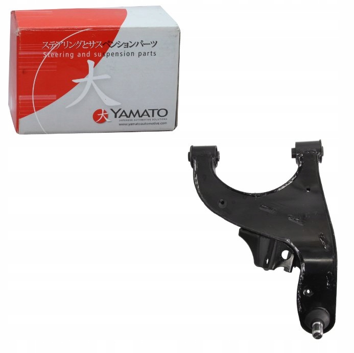 фото №1, Рычаг задняя pr dół nissan pathfinder iii 2005-