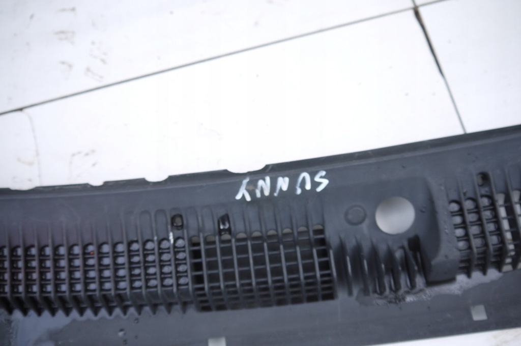 фото №5, Жабо nissan sunny 6686350c00 org