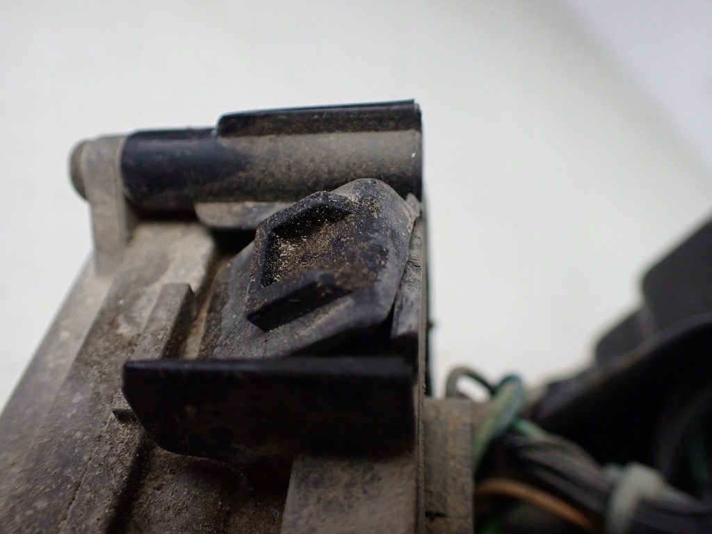 фото №12, Лампа led ксенон поворотная левая audi s8 d3 a8 5.2 fsi