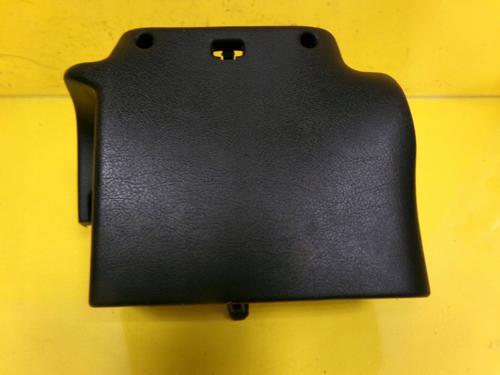 фото №7, Корпус захист колонки кермового peugeot 206 2002 9639613077 nr252