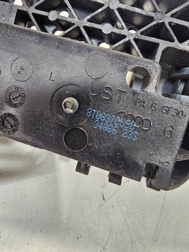 фото №6, Ручка левая audi a4 b8 a5 8t q5 a1 8x 8t0837885b lb9a