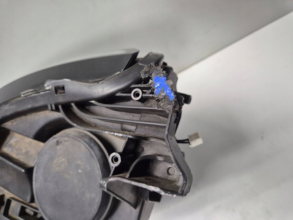 фото №6, Описание ! peugeot 3008 ii 5008 ii лампа правая led 1616878080 eu