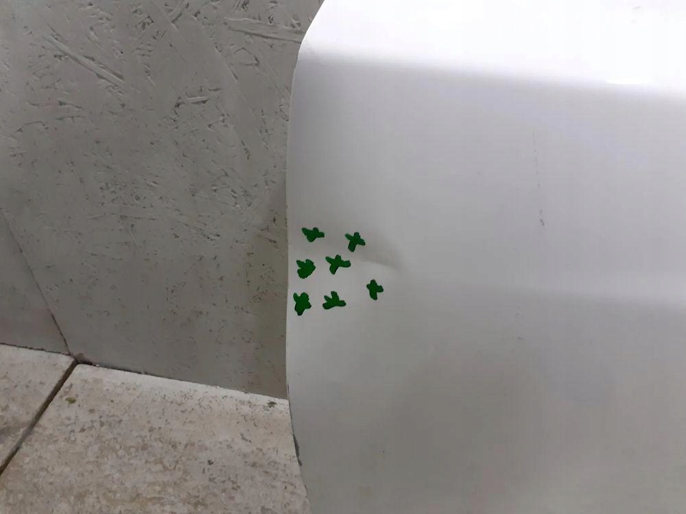 фото №7, Дверь передние перед левая hyundai ix35 2010-2015r