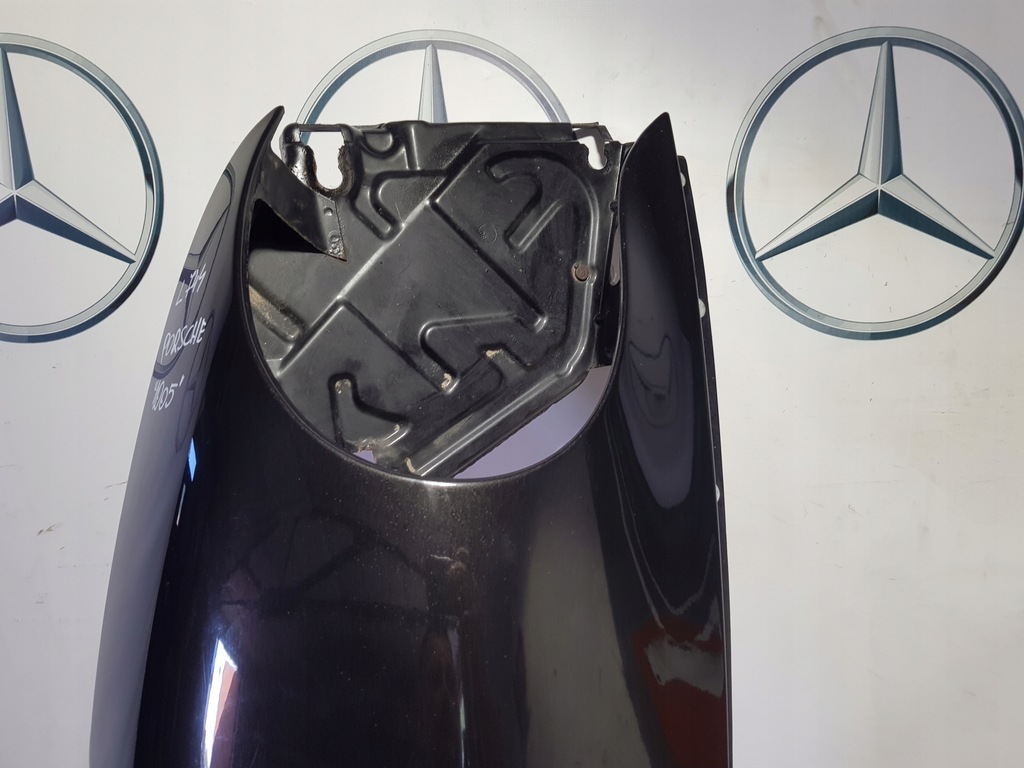 фото №9, Крыло левый перед porsche boxster 986 911 996 l744 744