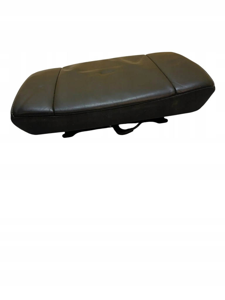 фото №6, Volvo xc90 сидіння задній