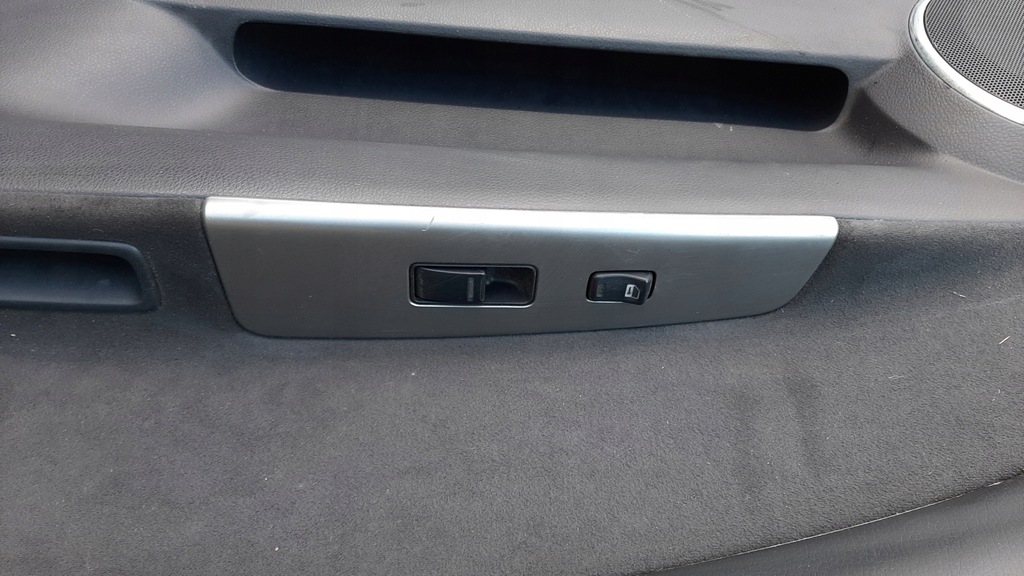 фото №5, Обшивка двері правий перед nissan altima iii l31