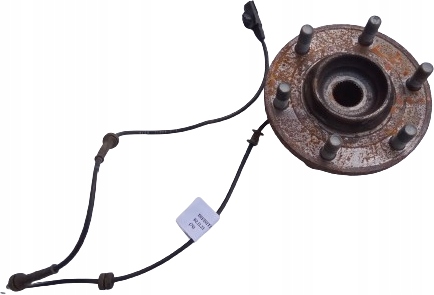 фото №1, Датчик abs правий перед infiniti qx80 18+