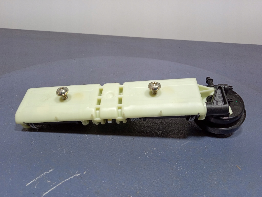 фото №6, Mercedes s klasa w221 механізм підголівник задня задній 2219700025