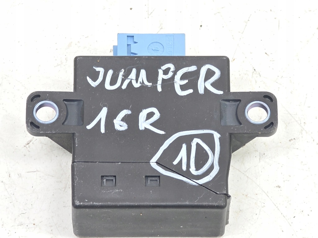 фото №5, Ducato boxer jumper 06- модуль блок керування керма 1357349080 1d