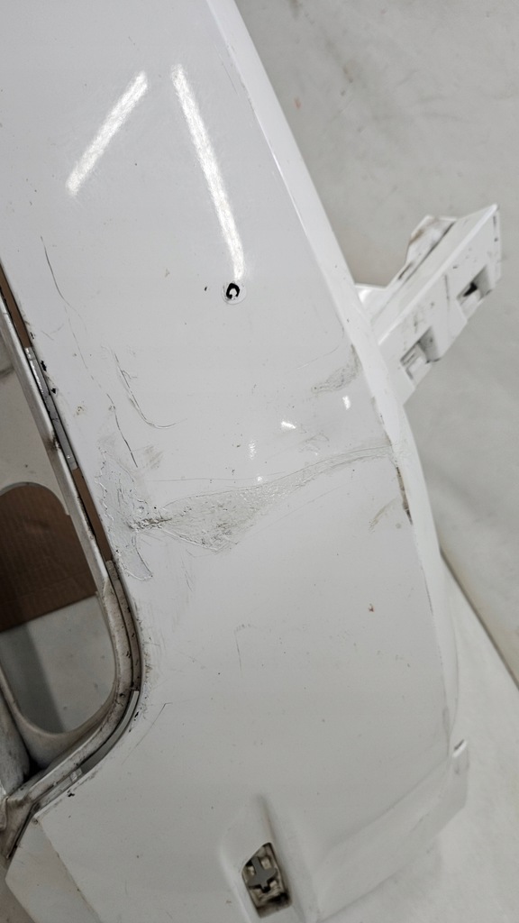 фото №8, Бампер передний ford mustang v lift ar33-17c831-r