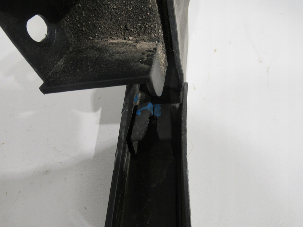 фото №6, Vw tiguan 5n молдинг крыла левый задняя 5n0854819c