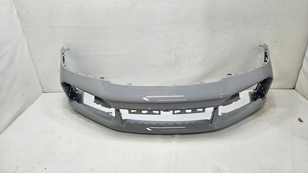 фото №8, Бампер перед передній porsche 911 992 carrera turbo s