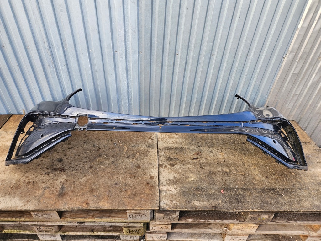 Купить Mercedes glc x254 w254 2 amg бампер перед передний