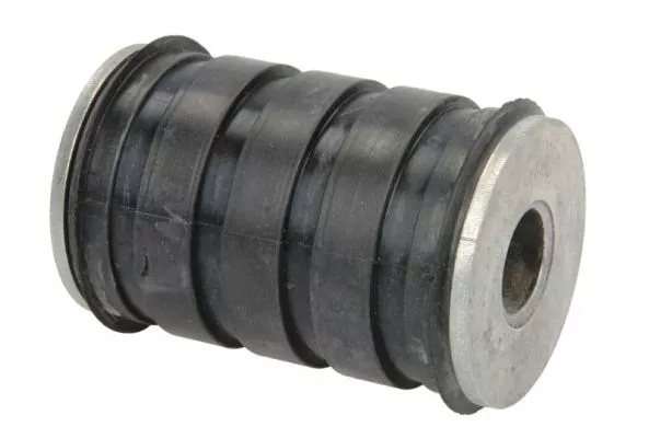 фото №1, Сайлентблок рессора задняя l/p 16mm/45,2/66mm pasuje do: rvi b, renault