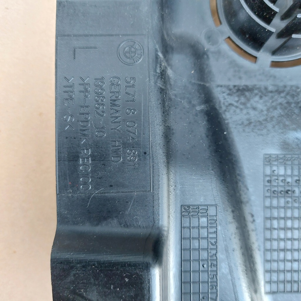 фото №9, Bmw 3 g20 g21 подкрылок левая правое перед передние