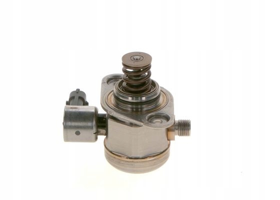 фото №4, Насос впрыскная land rover discovery v 3.0