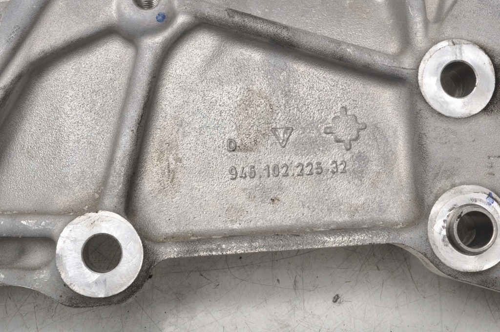 фото №6, Macan 3.6 кронштейн двигателя кронштейн 94610222532