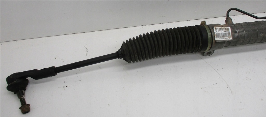 фото №5, Трансмиссия land rover discovery iii l319 uk qeb500275