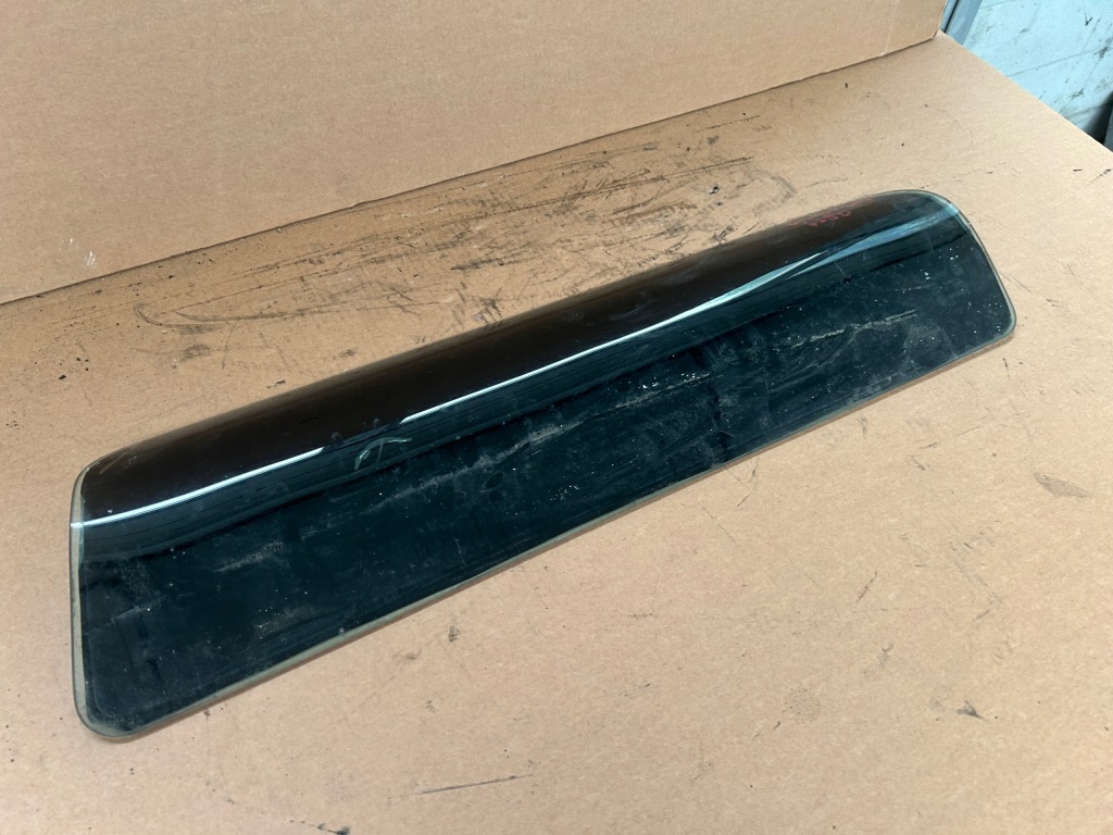 фото №1, Стекло кровельная правая land rover discovery i