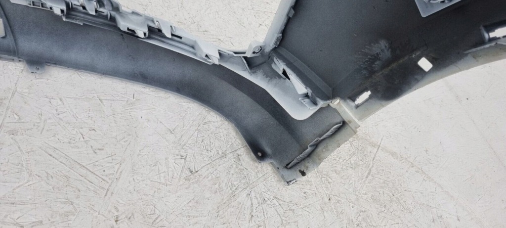 Audi q2 81a s line 2016- бампер передній перед 81a807437g Київ